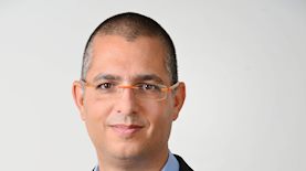 אופיר קדוש, צילום: תמר מצפי